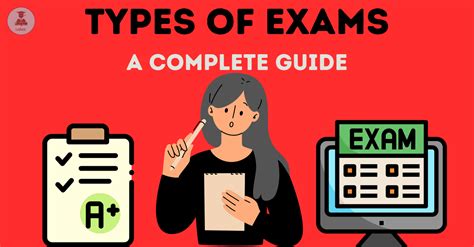 Result of the following exams .